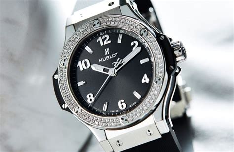 montres marque hublot|Hublot site officiel.